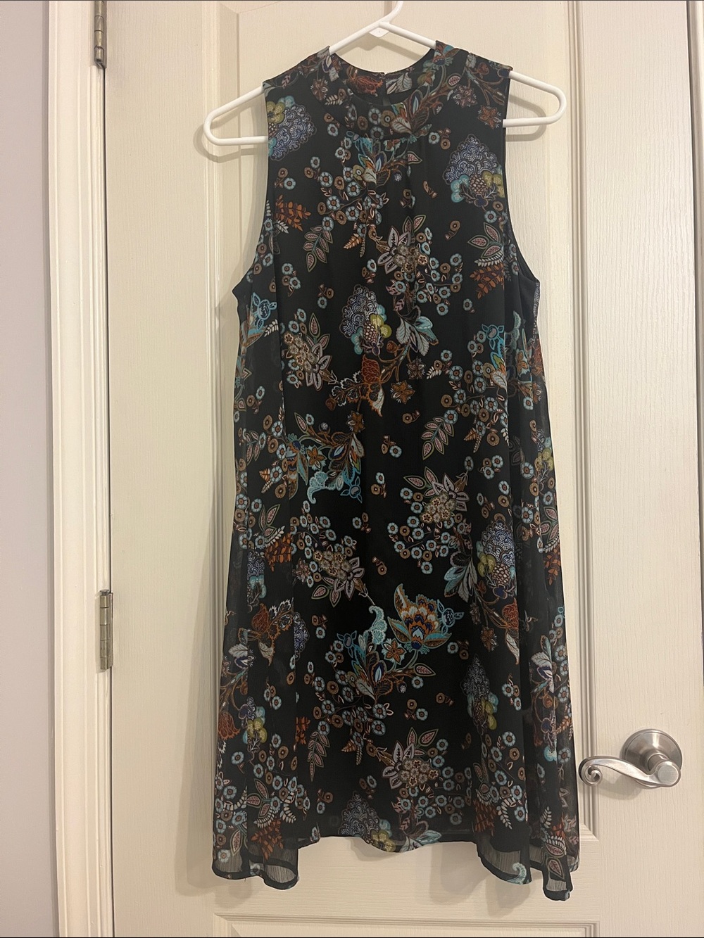 Tommy Hilfiger summer dress